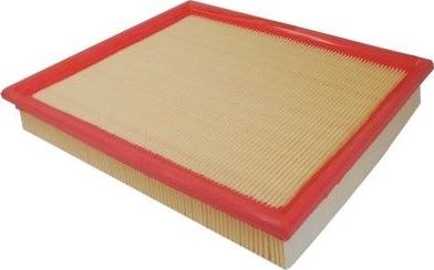 Meat & Doria 16287 - Воздушный фильтр двигателя abcparts.ee