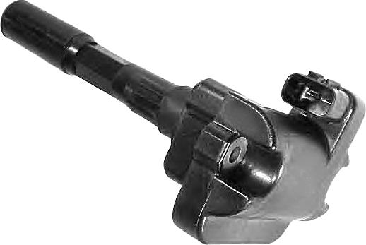 Meat & Doria 10592 - Катушка зажигания abcparts.ee