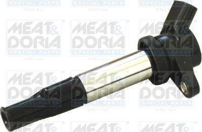Meat & Doria 10565 - Катушка зажигания abcparts.ee