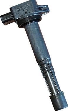 Meat & Doria 10563 - Катушка зажигания abcparts.ee