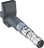 Meat & Doria 10503 - Катушка зажигания abcparts.ee