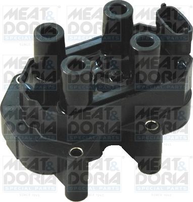 Meat & Doria 10574 - Катушка зажигания abcparts.ee