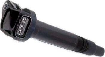 Meat & Doria 10659 - Катушка зажигания abcparts.ee