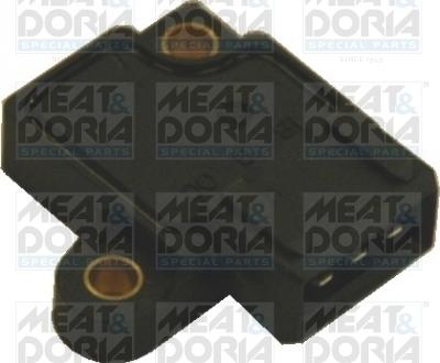 Meat & Doria 10066 - Коммутатор, система зажигания abcparts.ee