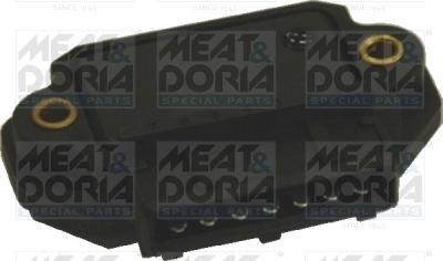 Meat & Doria 10062 - Коммутатор, система зажигания abcparts.ee