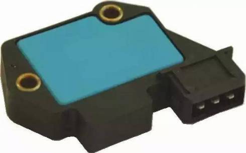 Meat & Doria 10028 - Коммутатор, система зажигания abcparts.ee