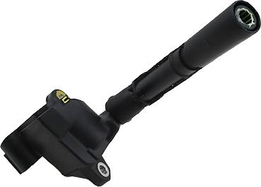 Meat & Doria 10819 - Катушка зажигания abcparts.ee