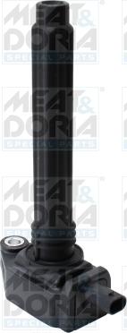 Meat & Doria 10886 - Катушка зажигания abcparts.ee