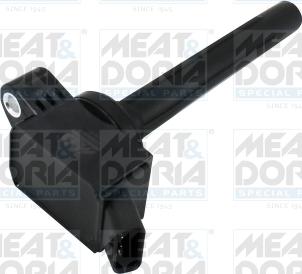 Meat & Doria 10881 - Катушка зажигания abcparts.ee