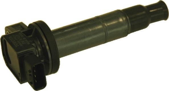 Meat & Doria 10357 - Катушка зажигания abcparts.ee