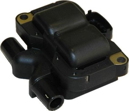 Meat & Doria 10365 - Катушка зажигания abcparts.ee