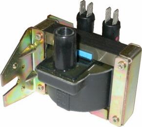 Meat & Doria 10309 - Катушка зажигания abcparts.ee