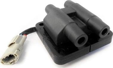 Meat & Doria 10385 - Катушка зажигания abcparts.ee