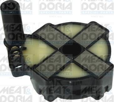 Meat & Doria 10749 - Катушка зажигания abcparts.ee