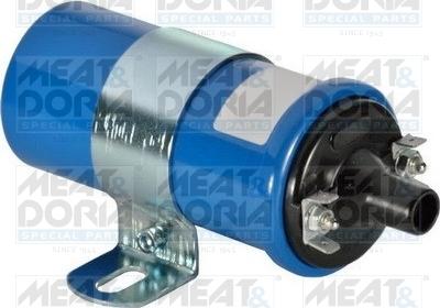 Meat & Doria 10757 - Катушка зажигания abcparts.ee