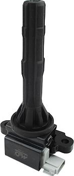 Meat & Doria 10784 - Катушка зажигания abcparts.ee