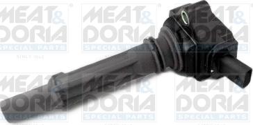 Meat & Doria 10783 - Катушка зажигания abcparts.ee