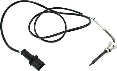 Meat & Doria 11992A1 - Датчик, температура выхлопных газов abcparts.ee