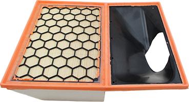 Meat & Doria 18450 - Воздушный фильтр двигателя abcparts.ee