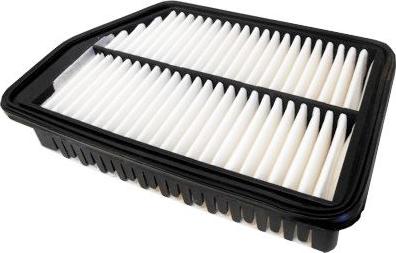 MAHLE LX 3272 - Воздушный фильтр двигателя abcparts.ee