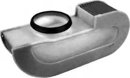 Meat & Doria 18093 - Воздушный фильтр двигателя abcparts.ee