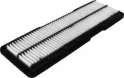 Meat & Doria 18043 - Воздушный фильтр двигателя abcparts.ee