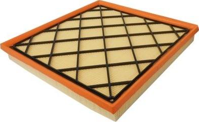 BEHR HELLA Service 8ZA 358 320-561 - Воздушный фильтр двигателя abcparts.ee