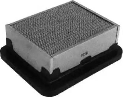 Meat & Doria 18112 - Воздушный фильтр двигателя abcparts.ee