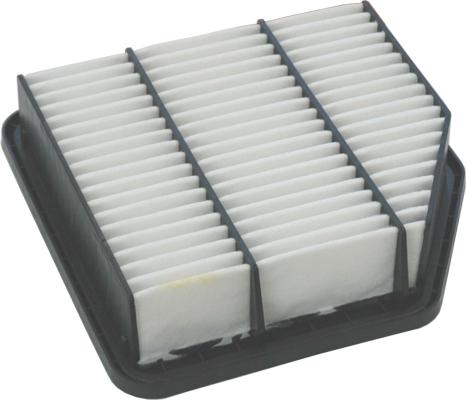 Meat & Doria 18349 - Воздушный фильтр двигателя abcparts.ee