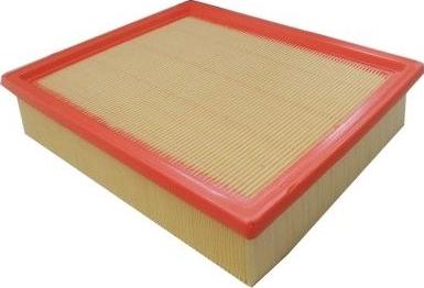 Meat & Doria 18343 - Воздушный фильтр двигателя abcparts.ee