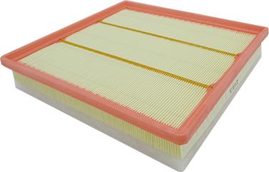 Meat & Doria 18353 - Воздушный фильтр двигателя abcparts.ee