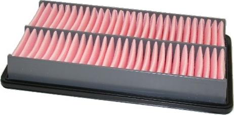 Meat & Doria 18283 - Воздушный фильтр двигателя abcparts.ee