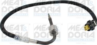Meat & Doria 12604 - Датчик, температура выхлопных газов abcparts.ee