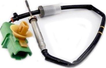 Meat & Doria 12289 - Датчик, температура выхлопных газов abcparts.ee