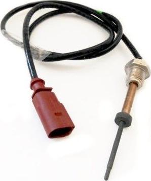 Meat & Doria 12279 - Датчик, температура выхлопных газов abcparts.ee