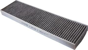 Meat & Doria 17475K - Фильтр воздуха в салоне abcparts.ee