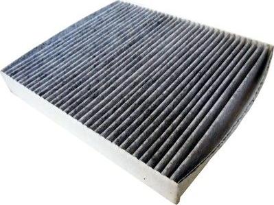 Meat & Doria 17542K - Фильтр воздуха в салоне abcparts.ee
