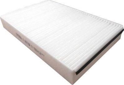 Meat & Doria 17559 - Фильтр воздуха в салоне abcparts.ee