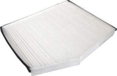 Meat & Doria 17555 - Фильтр воздуха в салоне abcparts.ee