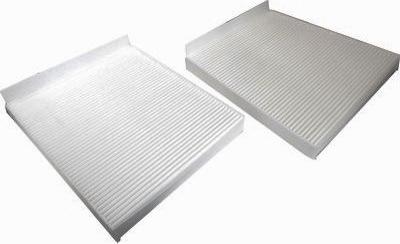 Meat & Doria 17527-X2 - Фильтр воздуха в салоне abcparts.ee