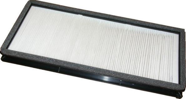 Meat & Doria 17095F - Фильтр воздуха в салоне abcparts.ee