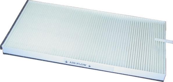 Meat & Doria 17095 - Фильтр воздуха в салоне abcparts.ee