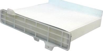 Meat & Doria 17138FM - Фильтр воздуха в салоне abcparts.ee