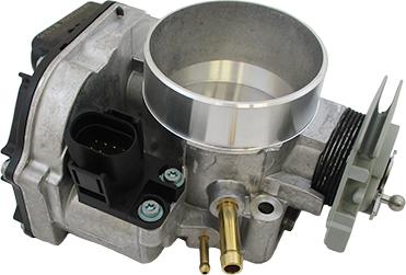 Meat & Doria 89414 - Корпус дроссельной заслонки abcparts.ee