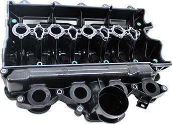 Meat & Doria 89532 - Крышка головки цилиндра abcparts.ee