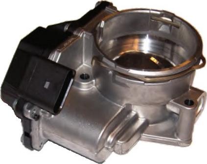 Meat & Doria 89055 - Корпус дроссельной заслонки abcparts.ee
