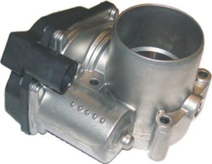 Meat & Doria 89050 - Корпус дроссельной заслонки abcparts.ee