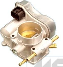 Meat & Doria 89032R - Корпус дроссельной заслонки abcparts.ee