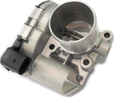 Meat & Doria 89195 - Корпус дроссельной заслонки abcparts.ee