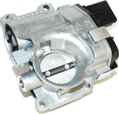 Meat & Doria 89154 - Корпус дроссельной заслонки abcparts.ee